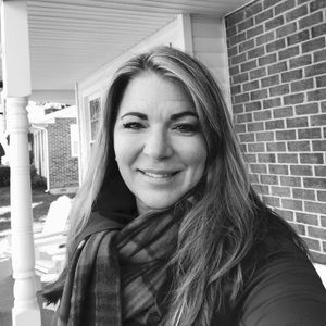 Meet your Posher, Pam